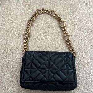 Zara shoulder bag
